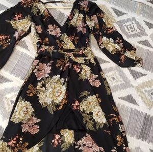 Daytrip dress
